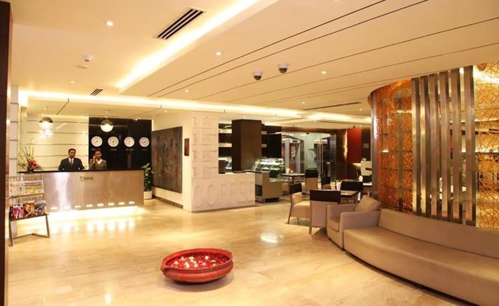 Silver Ferns A Boutique Hotel Nuova Delhi Esterno foto